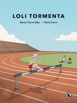 cover image of Loli Tormenta